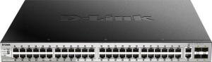 Switch D-Link DGS-3130-54PS/SI 1