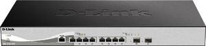 Switch D-Link DXS-1210-12SC 1