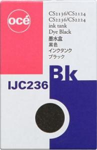 Tusz Oce Tusz IJC236 Black Dye (29952265) (1829B003AB) 1