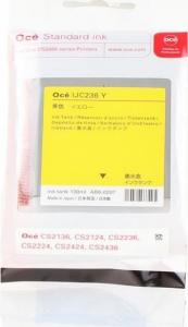 Tusz Oce Tusz IJC236 Yellow (29952268) (1832B003AB) 1