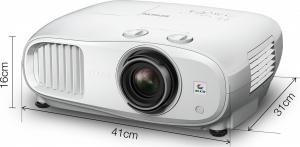 Projektor Epson EH-TW7000 3