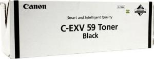 Toner Canon C-EXV59 Black Oryginał  (3760C002) 1
