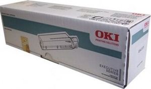 Toner OKI ES7411 Cyan Oryginał  (44318619) 1