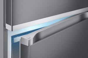 Lodówka Samsung RB33R8737S9 4