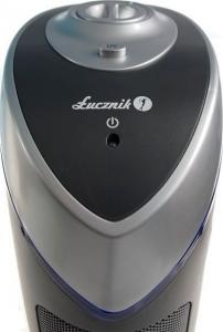 Oczyszczacz powietrza Łucznik Oczyszczacz Łucznik AP-2019 B (3 rodzaje filtrów) (AP-2019B                       ) - AGDLUNOCZ0001 5