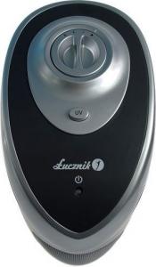 Oczyszczacz powietrza Łucznik Oczyszczacz Łucznik AP-2019 B (3 rodzaje filtrów) (AP-2019B                       ) - AGDLUNOCZ0001 6