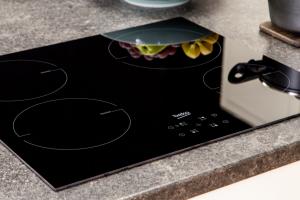 Płyta grzewcza Beko HII64400MT 4