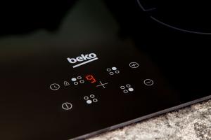 Płyta grzewcza Beko HII64400MT 5