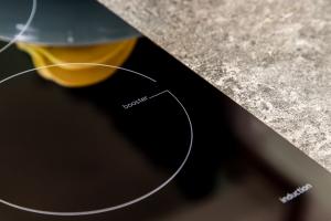 Płyta grzewcza Beko HII64400MT 6