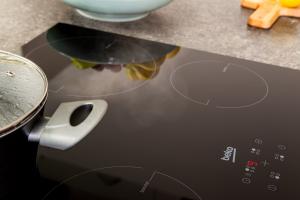 Płyta grzewcza Beko HII64400MT 7