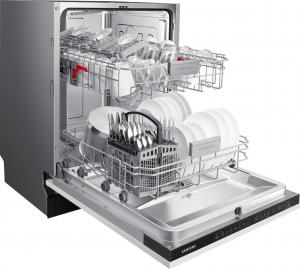 Zmywarka Samsung DW60R7040BB 5