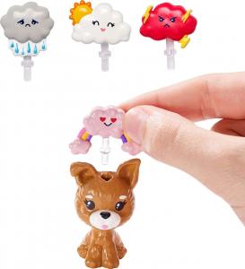 Lalka Barbie Mattel Breathe with me - Medytacja z dźwiękiem i światłem (GNK01) 4