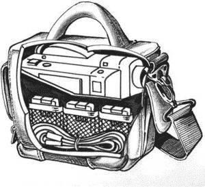 Torba Lowepro Edit 120, czarna 5