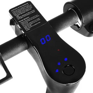 Hulajnoga elektryczna Spokey Torch Basic 7