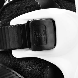 Rolki Spokey Ori rekreacyjne regulowane czarne r. 33-36 7