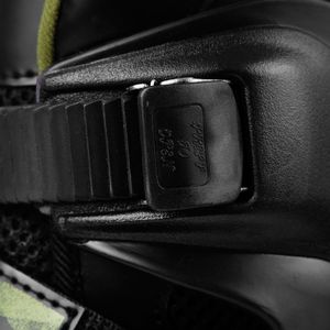 Rolki Spokey Makan rekreacyjne regulowane zielone r. 40-43 7