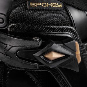 Rolki Spokey Prime Pro rekreacyjne czarne r. 40 6