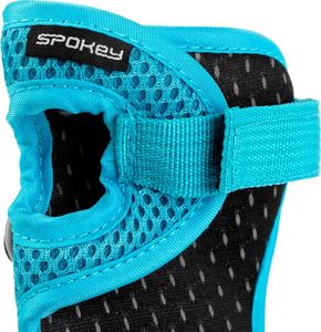 Spokey Shield - Zestaw ochraniaczy r. L 13