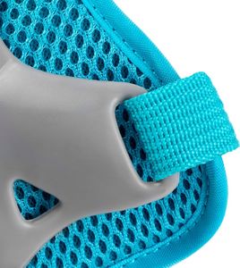 Spokey Shield - Zestaw ochraniaczy r. L 14