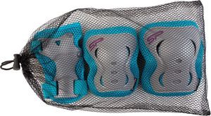 Spokey Shield - Zestaw ochraniaczy r. L 17