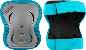 Spokey Shield - Zestaw ochraniaczy r. L 2