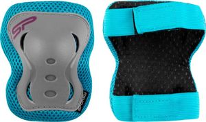 Spokey Shield - Zestaw ochraniaczy r. L 3