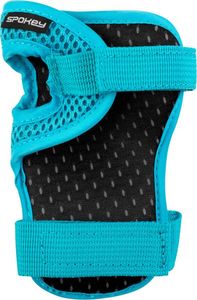 Spokey Shield - Zestaw ochraniaczy r. L 9