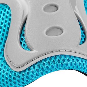 Spokey Shield - Zestaw ochraniaczy r. L 10