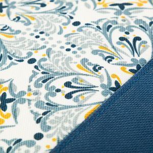 Spokey Torba termiczna plażowa Acapulco niebieska (928257) 2