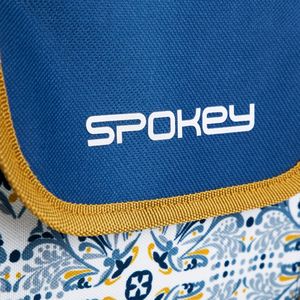 Spokey Torba termiczna plażowa San Remo niebieska (928255) 7