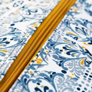 Spokey Torba termiczna plażowa San Remo niebieska (928255) 8