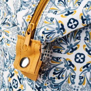 Spokey Torba termiczna plażowa San Remo niebieska (928255) 9