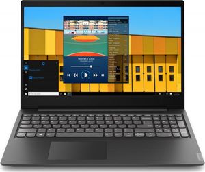 Laptop Lenovo IdeaPad S145-15IIL (81W80070PB) 1