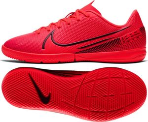 Nike Buty Nike JR Mercurial Vapor 13 Academy IC AT8137 606 AT8137 606 czerwony 33 1