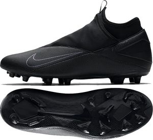 Nike Buty Nike Phantom VSN 2 Club DF FG/MG CD4159 010 CD4159 010 czarny 41  - Morele.net