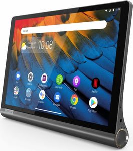 Tablet Lenovo Yoga Smart Tab 10.1" 64 GB Szary (ZA3V0053PL) 4