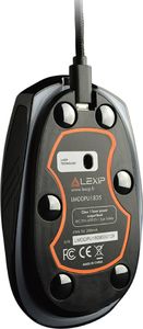 Mysz Lexip PU94  (JVAPCM00430) 3
