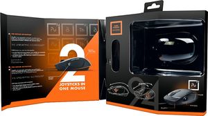 Mysz Lexip PU94  (JVAPCM00430) 5