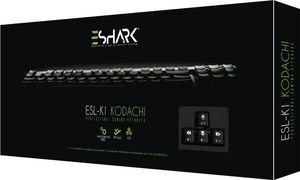 Klawiatura eShark ESL-K1 Red switch (KODACHI) 2