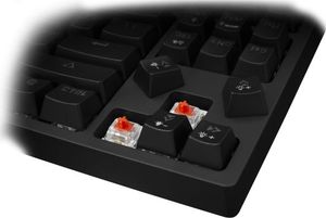 Klawiatura eShark ESL-K1 Red switch (KODACHI) 6