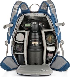 Plecak Lowepro Flipside Sport 20L AW niebieski 2