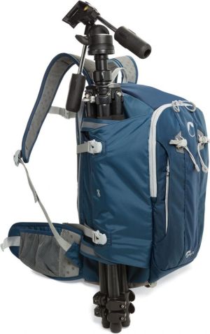 Plecak Lowepro Flipside Sport 20L AW niebieski 3