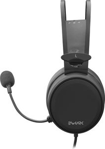 Słuchawki eShark ESL-HS2 Kugo 3
