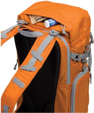 Plecak Lowepro Photo Sport 200 AW pomarańczowa 11