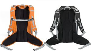 Plecak Lowepro Photo Sport 200 AW pomarańczowa 3