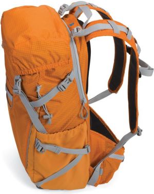 Plecak Lowepro Photo Sport 200 AW pomarańczowa 4