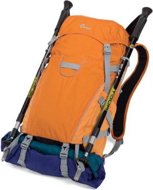 Plecak Lowepro Photo Sport 200 AW pomarańczowa 5