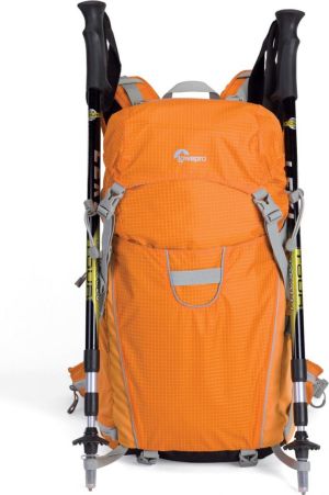 Plecak Lowepro Photo Sport 200 AW pomarańczowa 6