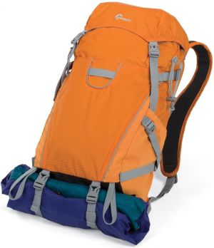 Plecak Lowepro Photo Sport 200 AW pomarańczowa 8