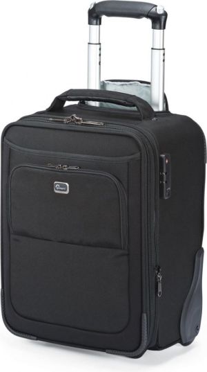 Walizka foto Lowepro Pro Roller X100 czarny LP-PROROLLX100-K 1